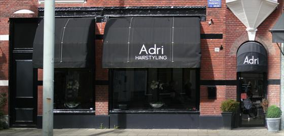 Adri Hairstyling