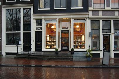 Amsterdam Vintage Watches