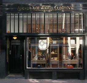 Amsterdam Watch Company