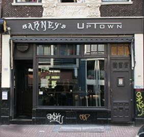 Barneys Uptown 