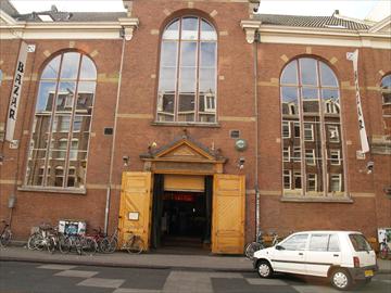 Bazar Amsterdam 