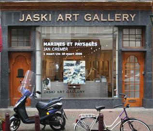 Jaski Art Gallery 