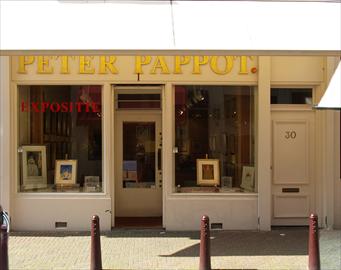 Kunsthandel Peter Pappot