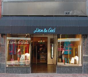 Lien & Giel 