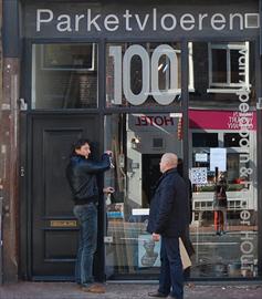 Van Apeldoorn & Faber Hout