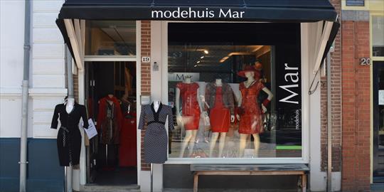 Modehuis Mar