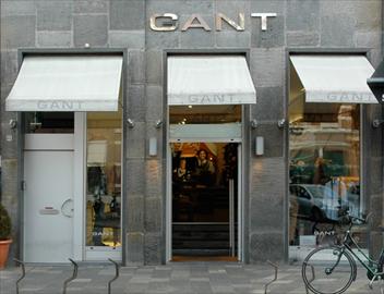 Gant Store 
