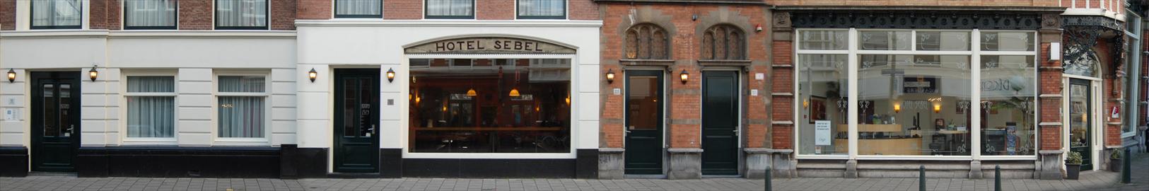Hotel Sebel 