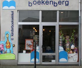 De Boekenberg 