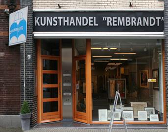 Kunsthandel Rembrandt