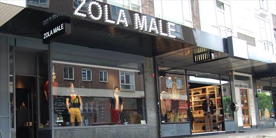 Zola Male