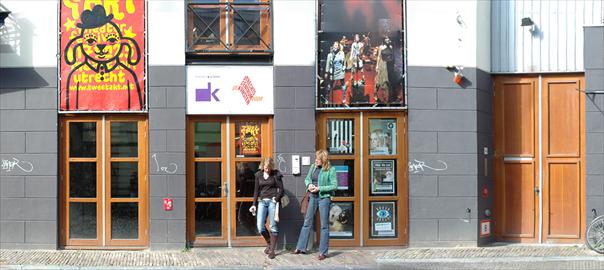 Stichting Theater Kikker 