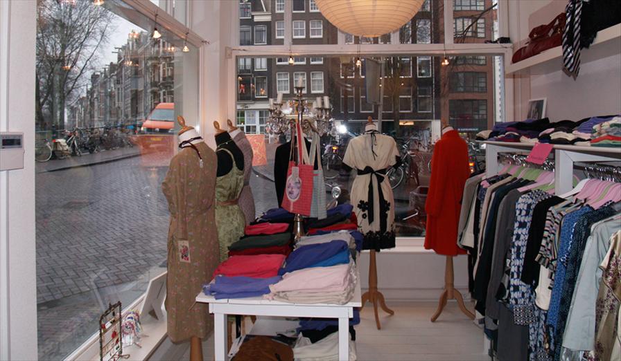 winkelen amsterdam fashion flairs