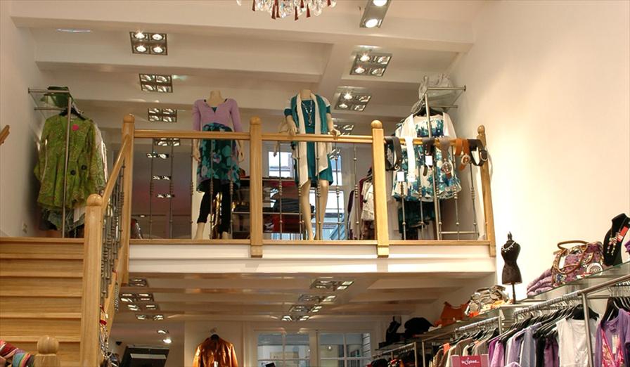 winkelen amsterdam inspired by fashion