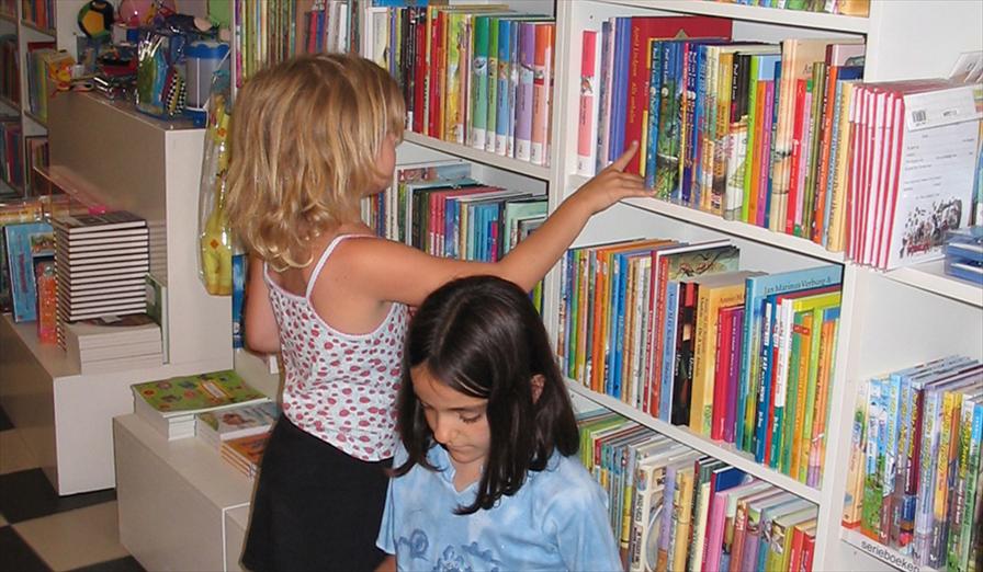 winkelen eindhoven kinderboekwinkel de boekenberg