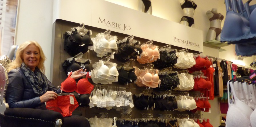 winkelen groningen scholma lingerie en badmode