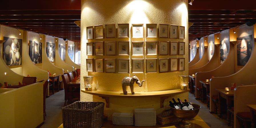 winkelen laren l elefante bianco