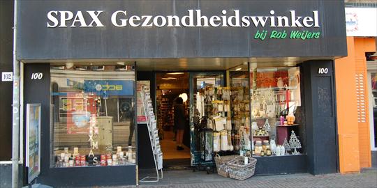 Schoenmaker best sale amsterdam west