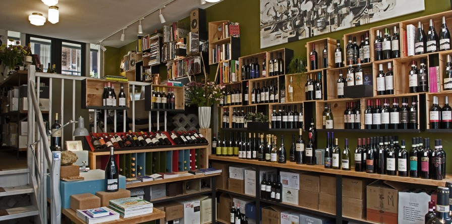 afbeelding Enoteca Sprezzatura 