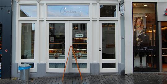 Winkelen in de leukste winkels van Bergen op Zoom, Centrum.