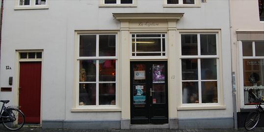 Winkelen in de leukste winkels van Bergen op Zoom, Centrum.