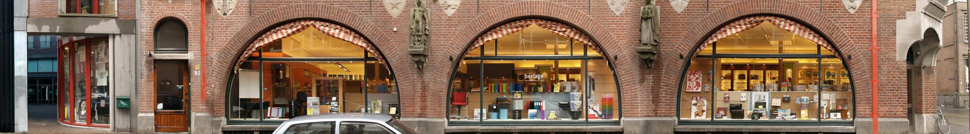 Tactiel gevoel Groenland Jaar Winkelen in de leukste winkels van Den Haag, Hofkwartier.