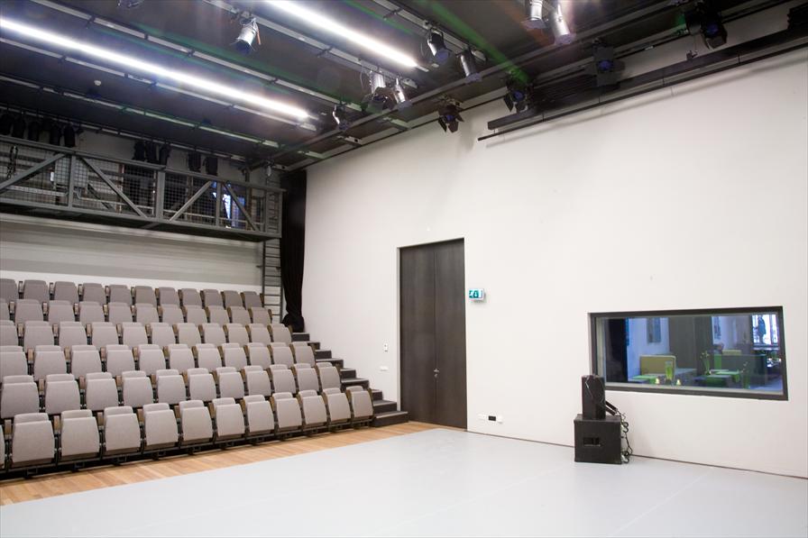 Korzo Theater Recreatie & Vrije tijd