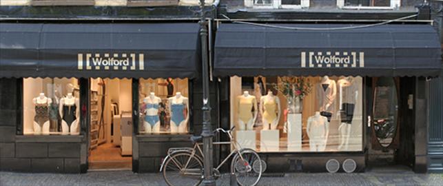 Shopping in Haarlem Centrum