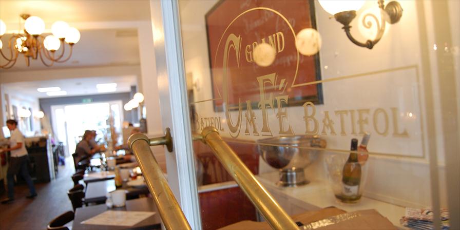 afbeelding Grand Café Batifol 