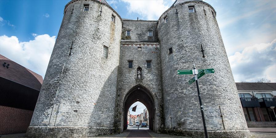 Winkelen, shoppen in de leukste winkels van Bergen op Zoom.