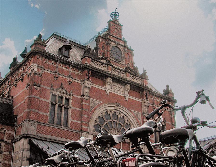 afbeelding Groningen